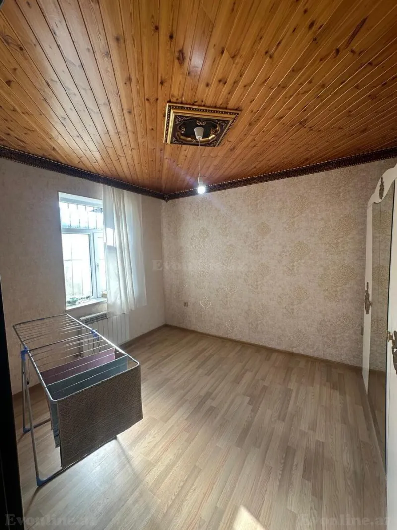 Satılır 3 otaqlı Həyət evi 108 m² Qala - şəkil 6