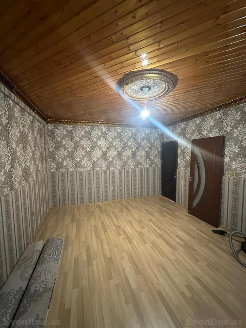 Satılır 3 otaqlı Həyət evi 108 m² Qala - şəkil 8