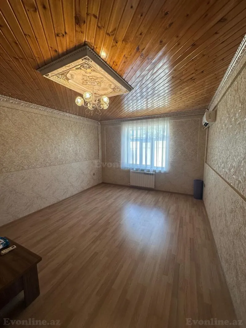 Satılır 3 otaqlı Həyət evi 108 m² Qala - şəkil 11