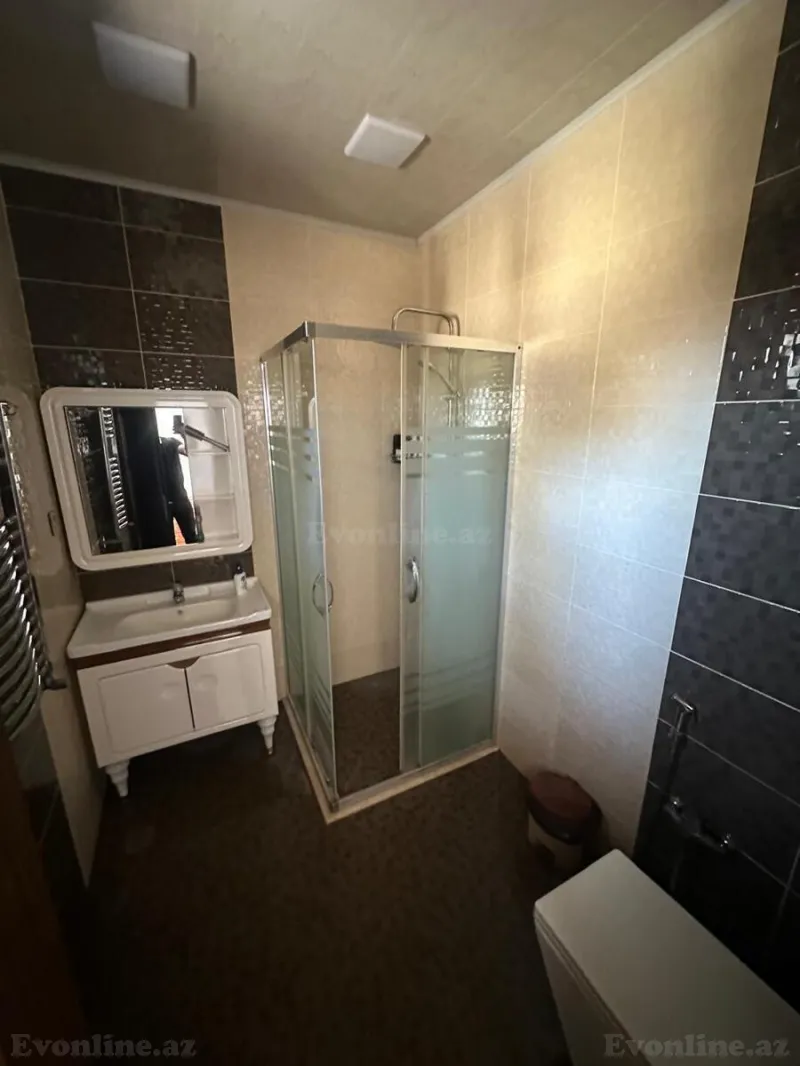 Satılır 3 otaqlı Həyət evi 108 m² Qala - şəkil 12