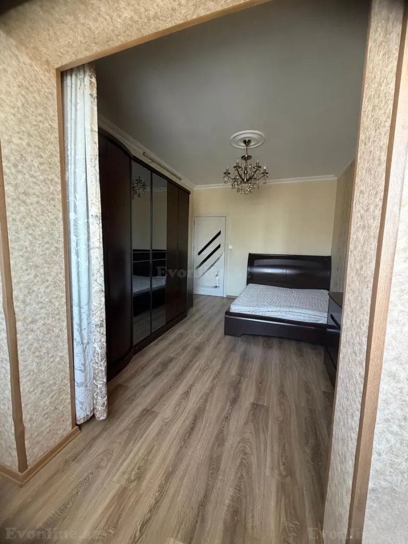 Kirayə verilir 2 otaqlı Mənzil Yeni tikili 52 m² Xalqlar Dostluğu m. - şəkil 6
