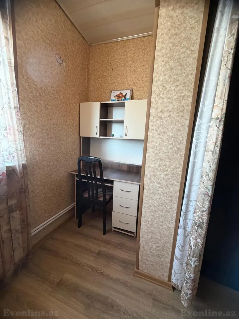 Kirayə verilir 2 otaqlı Mənzil Yeni tikili 52 m² Xalqlar Dostluğu m. - şəkil 9