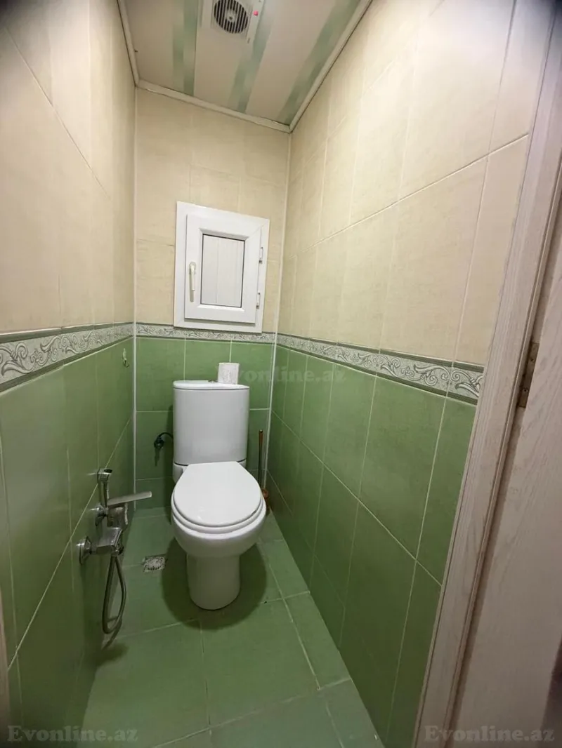 Kirayə verilir 2 otaqlı Mənzil Yeni tikili 52 m² Xalqlar Dostluğu m. - şəkil 10