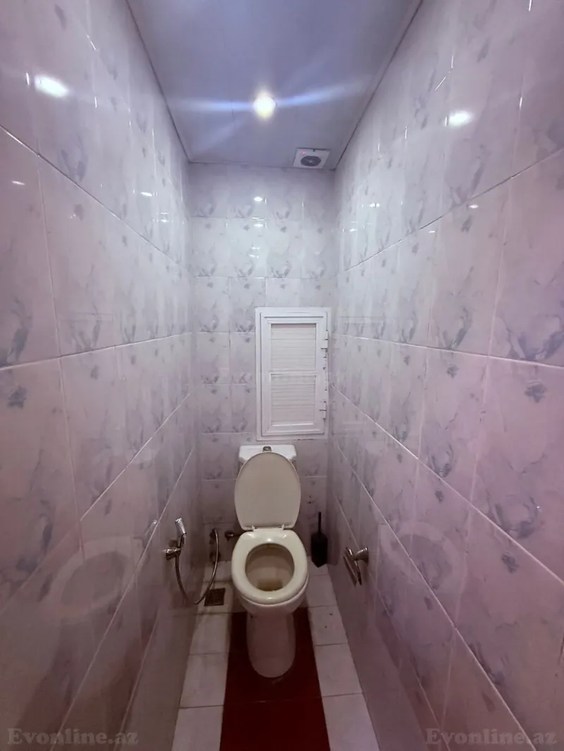 Satılır 4 otaqlı Mənzil Köhnə tikili 110 m² Əhmədli m. - şəkil 11