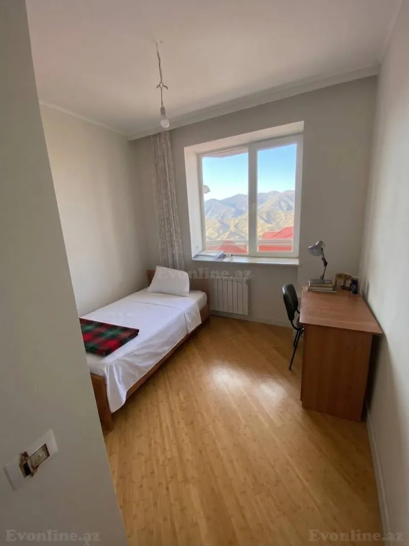 Satılır 3 otaqlı Mənzil Yeni tikili 85 m² Yeni Yasamal - şəkil 4
