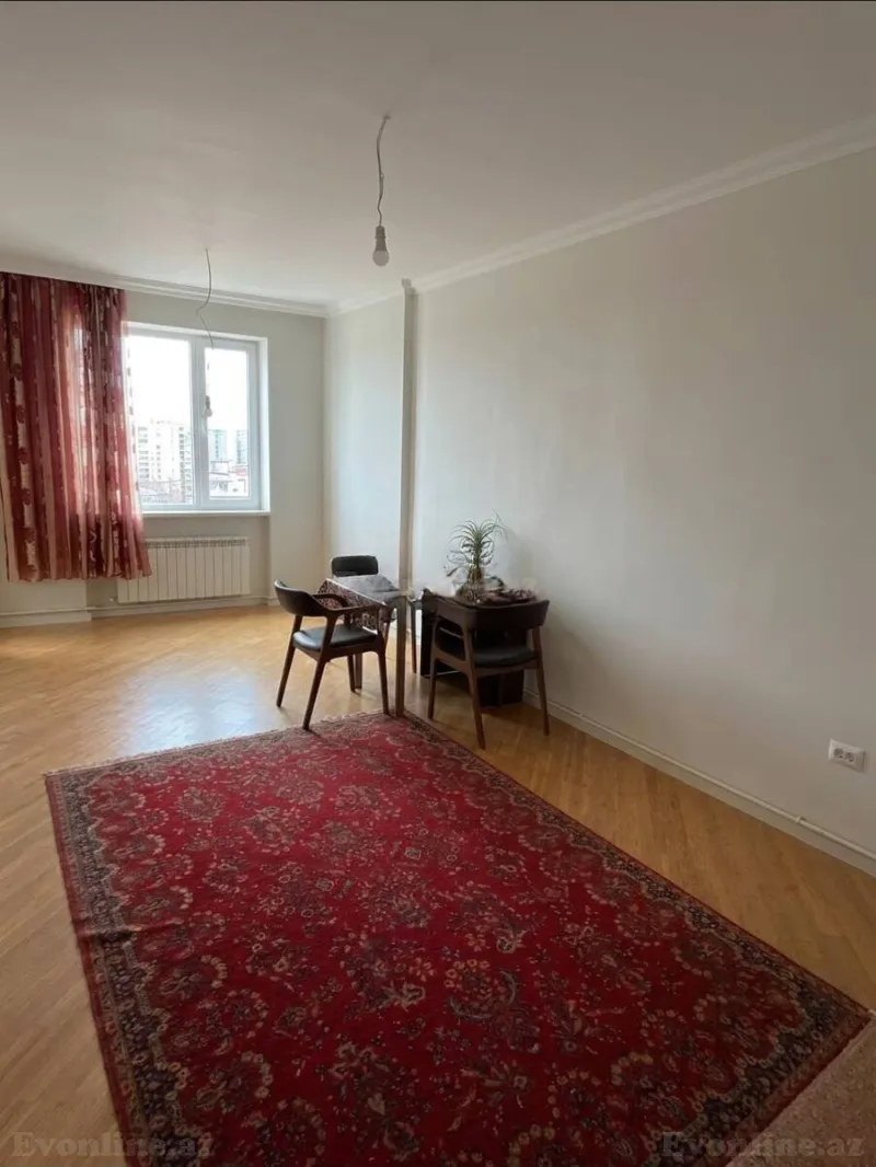 Satılır 3 otaqlı Mənzil Yeni tikili 85 m² Yeni Yasamal - şəkil 5