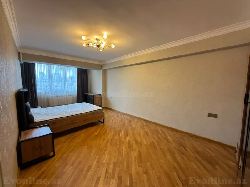 Kirayə verilir 3 otaqlı Mənzil Köhnə tikili 80 m² 28 May m. - şəkil 9
