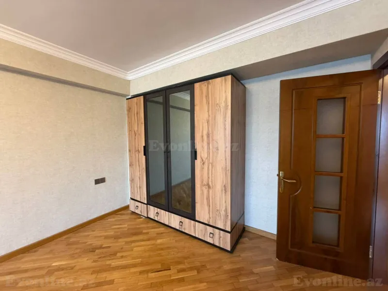 Kirayə verilir 3 otaqlı Mənzil Köhnə tikili 80 m² 28 May m. - şəkil 10