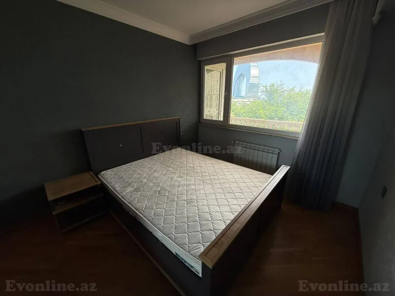 Kirayə verilir 3 otaqlı Mənzil Köhnə tikili 80 m² 28 May m. - şəkil 11