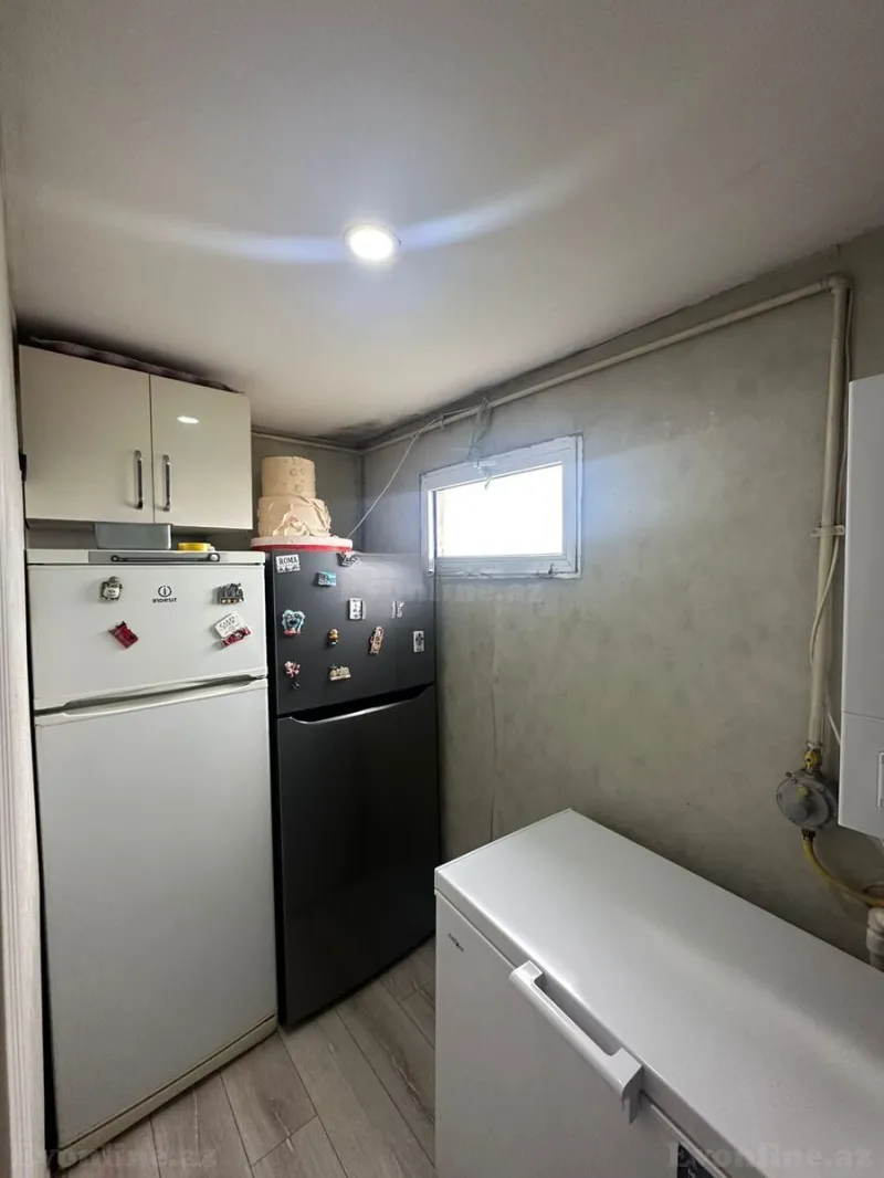 Satılır 4 otaqlı Mənzil Köhnə tikili 110 m² Nizami r. - şəkil 7