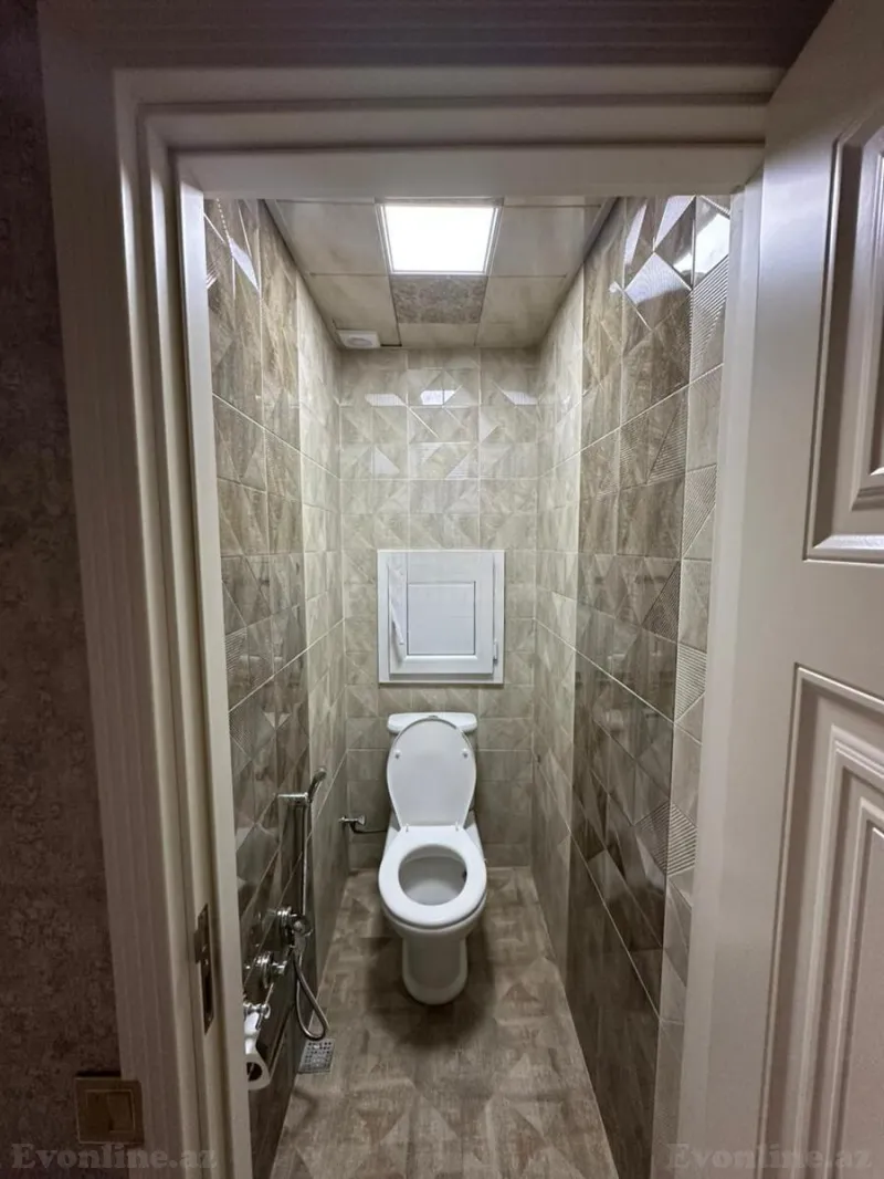 Satılır 4 otaqlı Mənzil Köhnə tikili 110 m² Nizami r. - şəkil 17