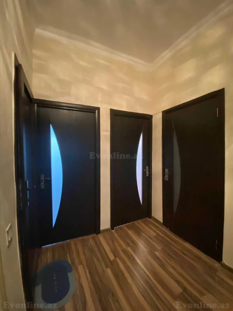 Satılır 2 otaqlı Mənzil Yeni tikili 57 m² Neftçilər m. - şəkil 8