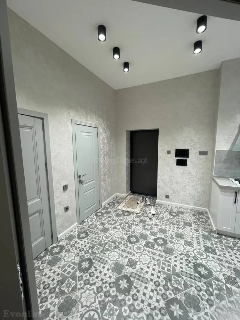 Kirayə verilir 2 otaqlı Mənzil Yeni tikili 68 m² 28 May m. - şəkil 4