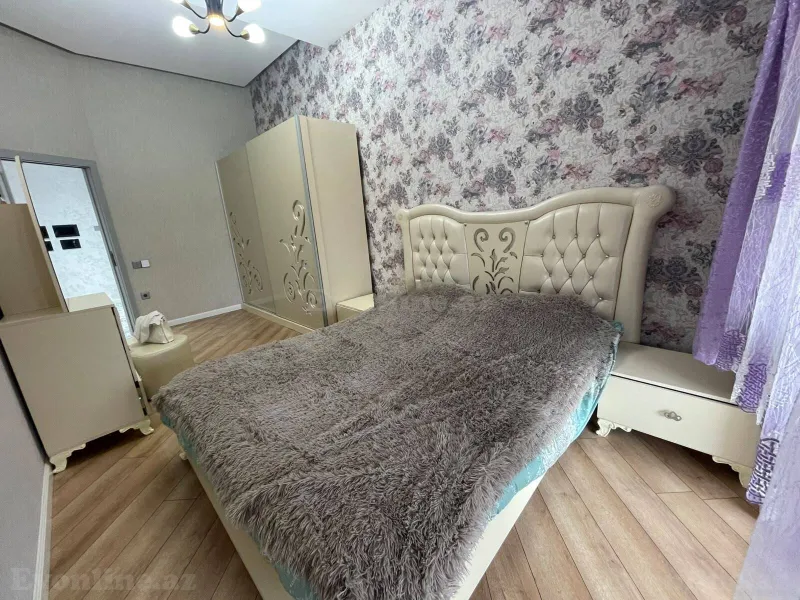 Kirayə verilir 2 otaqlı Mənzil Yeni tikili 68 m² 28 May m. - şəkil 5