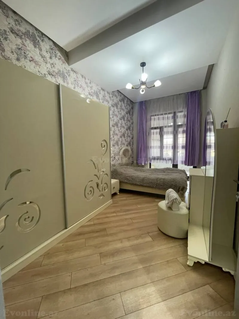 Kirayə verilir 2 otaqlı Mənzil Yeni tikili 68 m² 28 May m. - şəkil 6