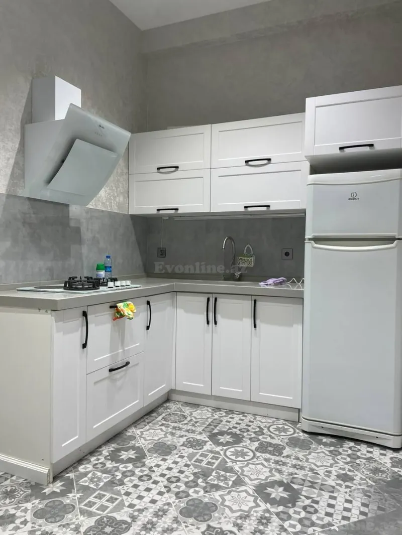 Kirayə verilir 2 otaqlı Mənzil Yeni tikili 68 m² 28 May m. - şəkil 7