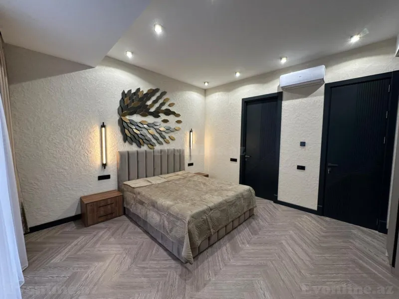 Satılır 3 otaqlı Mənzil Yeni tikili 1433 m² Gənclik m. - şəkil 6