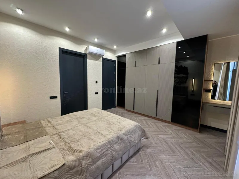 Satılır 3 otaqlı Mənzil Yeni tikili 1433 m² Gənclik m. - şəkil 7