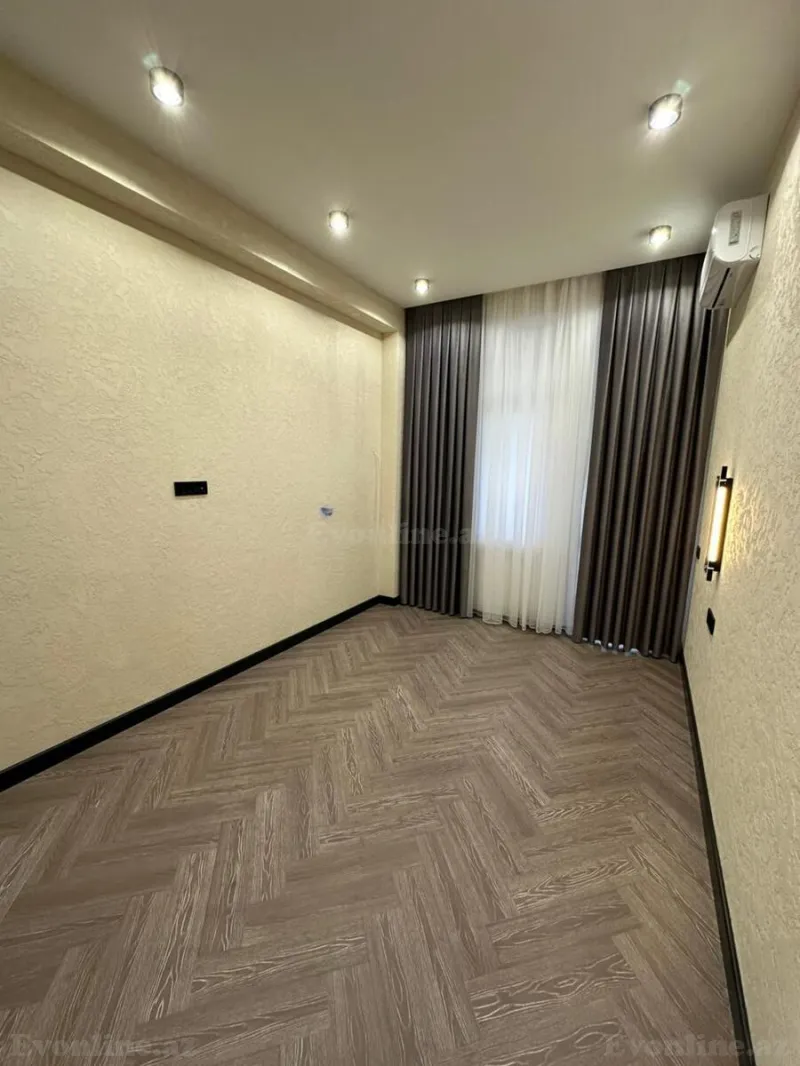 Satılır 3 otaqlı Mənzil Yeni tikili 1433 m² Gənclik m. - şəkil 11