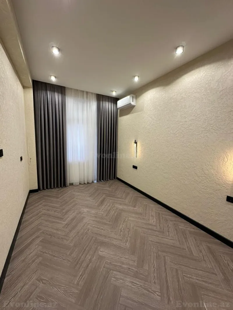 Satılır 3 otaqlı Mənzil Yeni tikili 1433 m² Gənclik m. - şəkil 14
