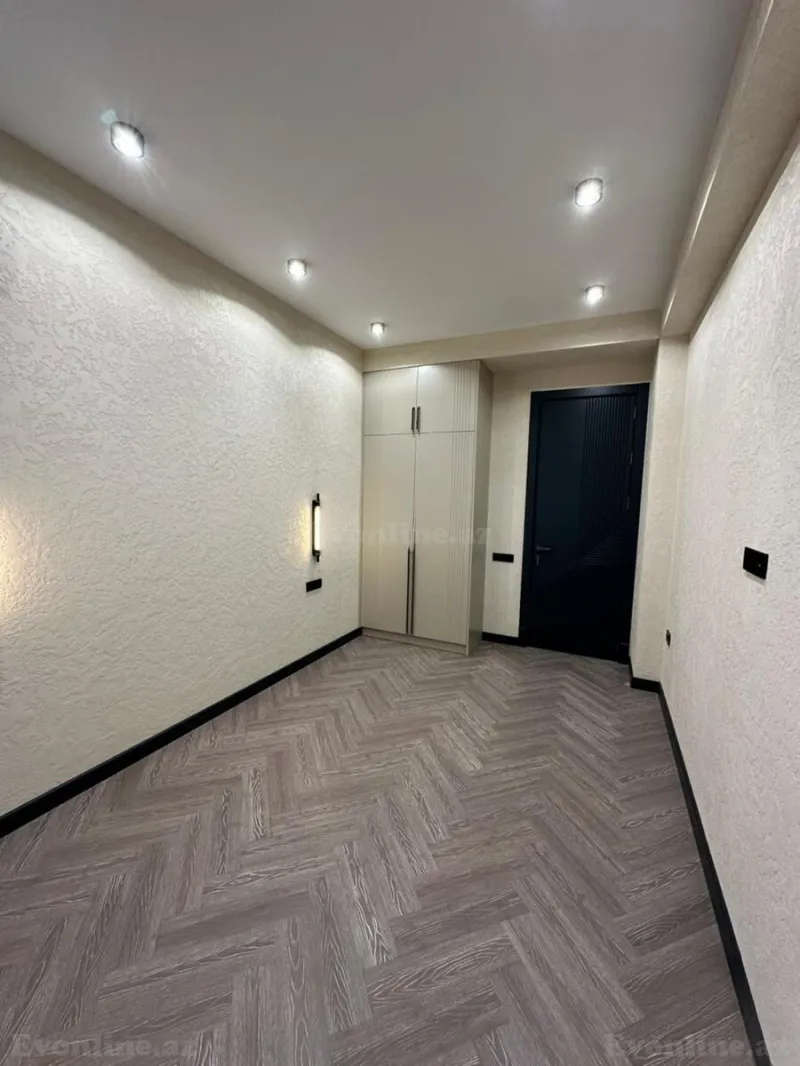 Satılır 3 otaqlı Mənzil Yeni tikili 1433 m² Gənclik m. - şəkil 19