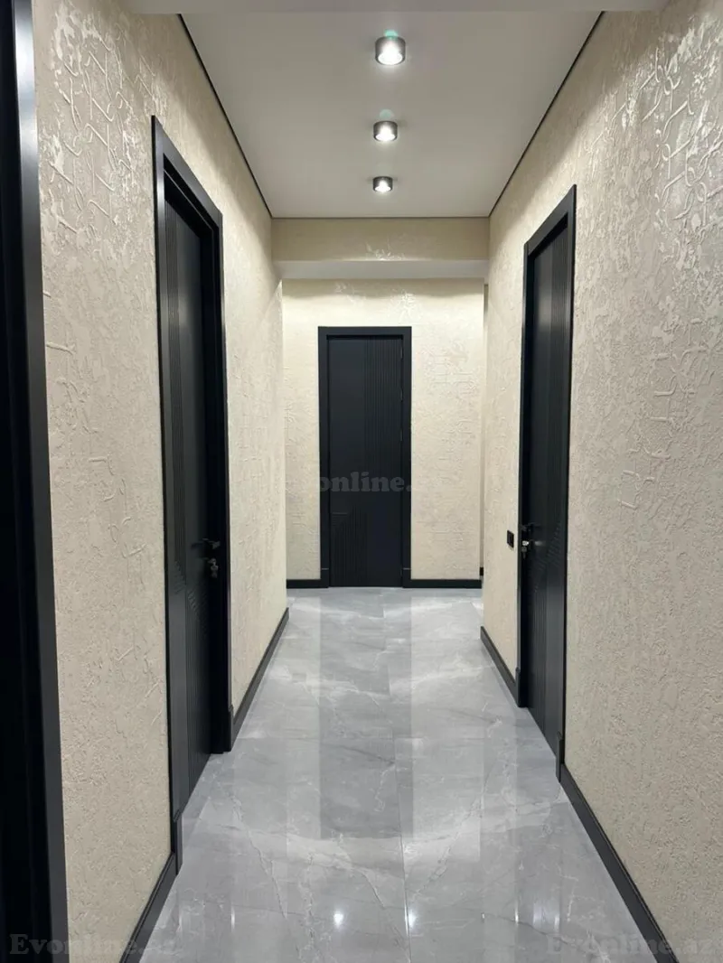 Satılır 3 otaqlı Mənzil Yeni tikili 1433 m² Gənclik m. - şəkil 23