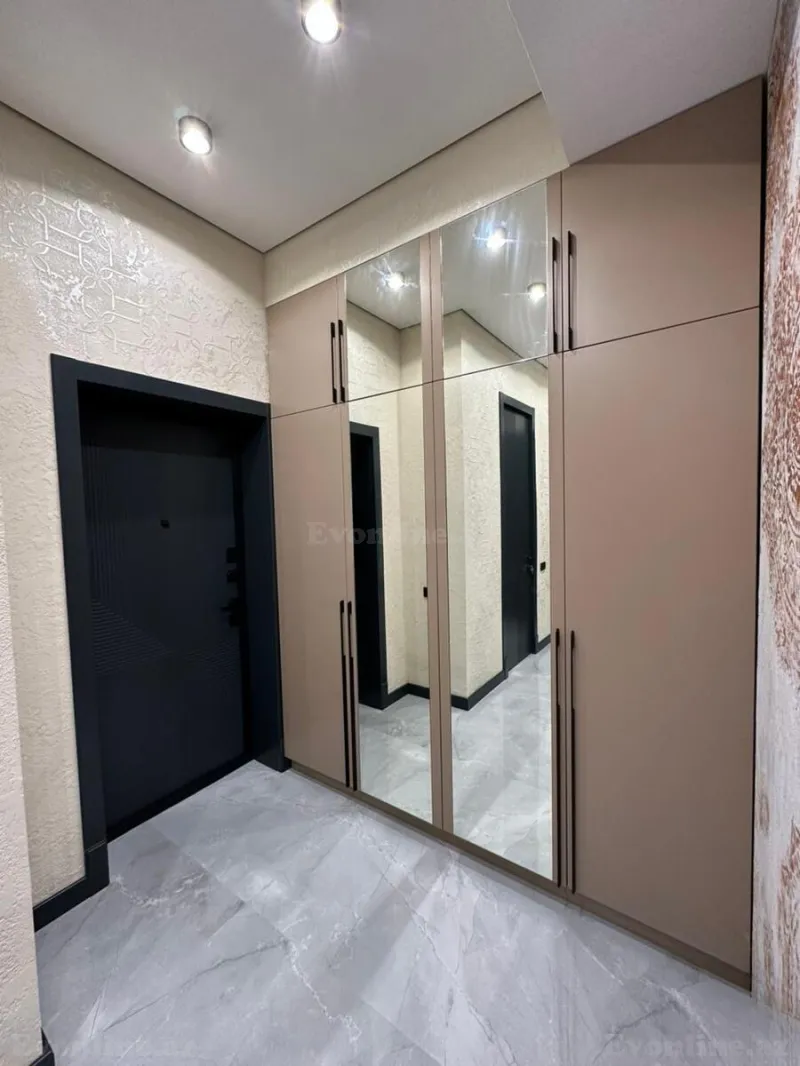 Satılır 3 otaqlı Mənzil Yeni tikili 1433 m² Gənclik m. - şəkil 24