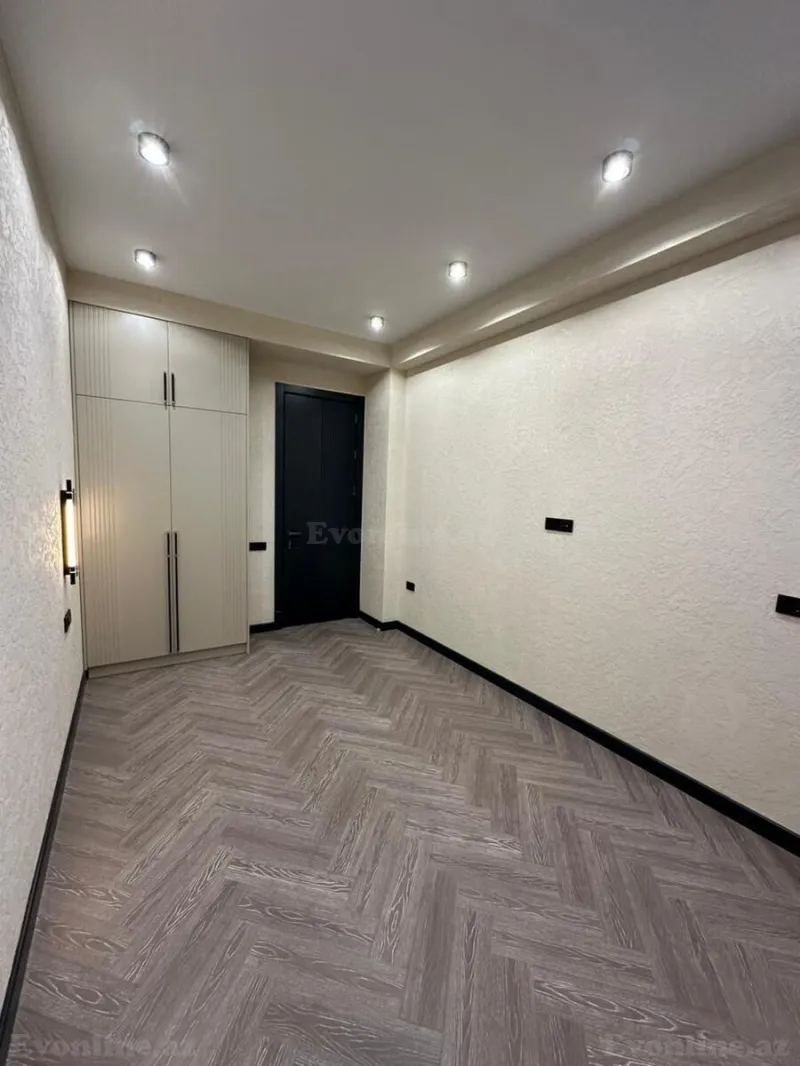 Satılır 3 otaqlı Mənzil Yeni tikili 1433 m² Gənclik m. - şəkil 25