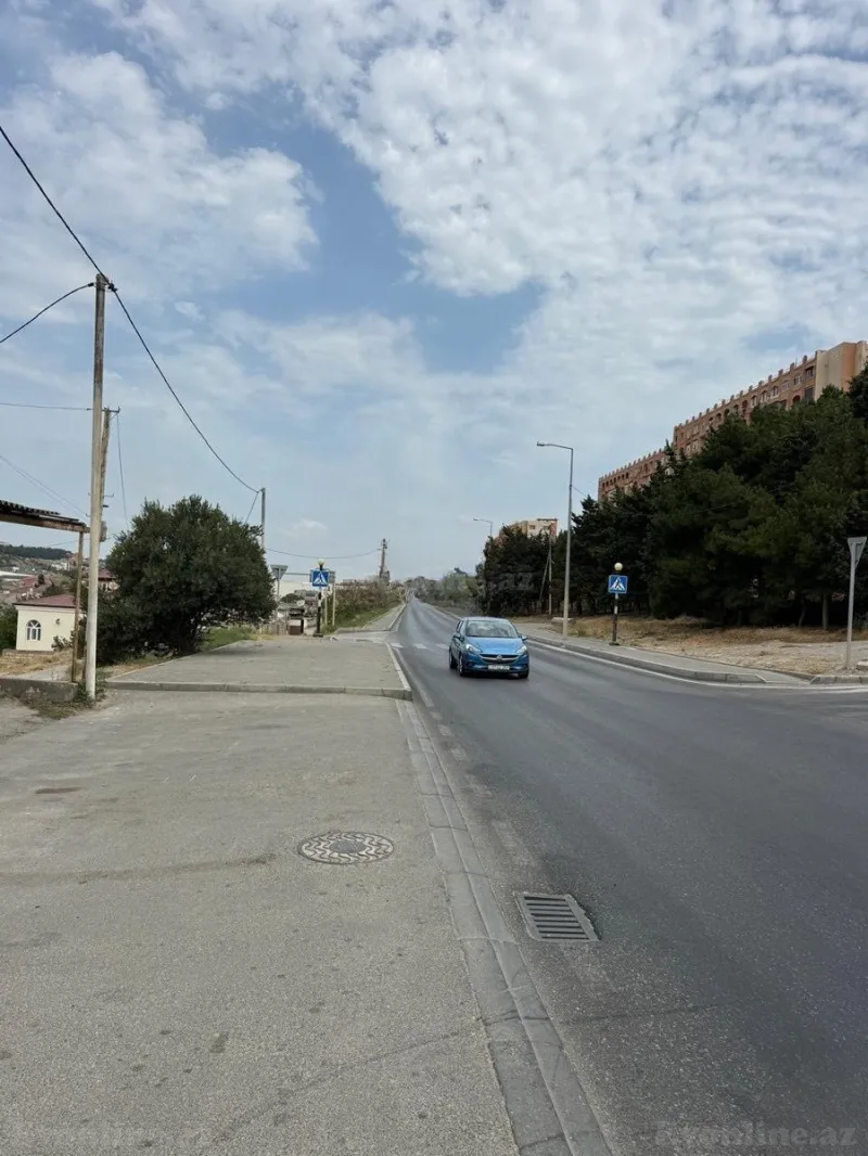 Kirayə verilir Obyekt 500 m² Günəşli - şəkil 2