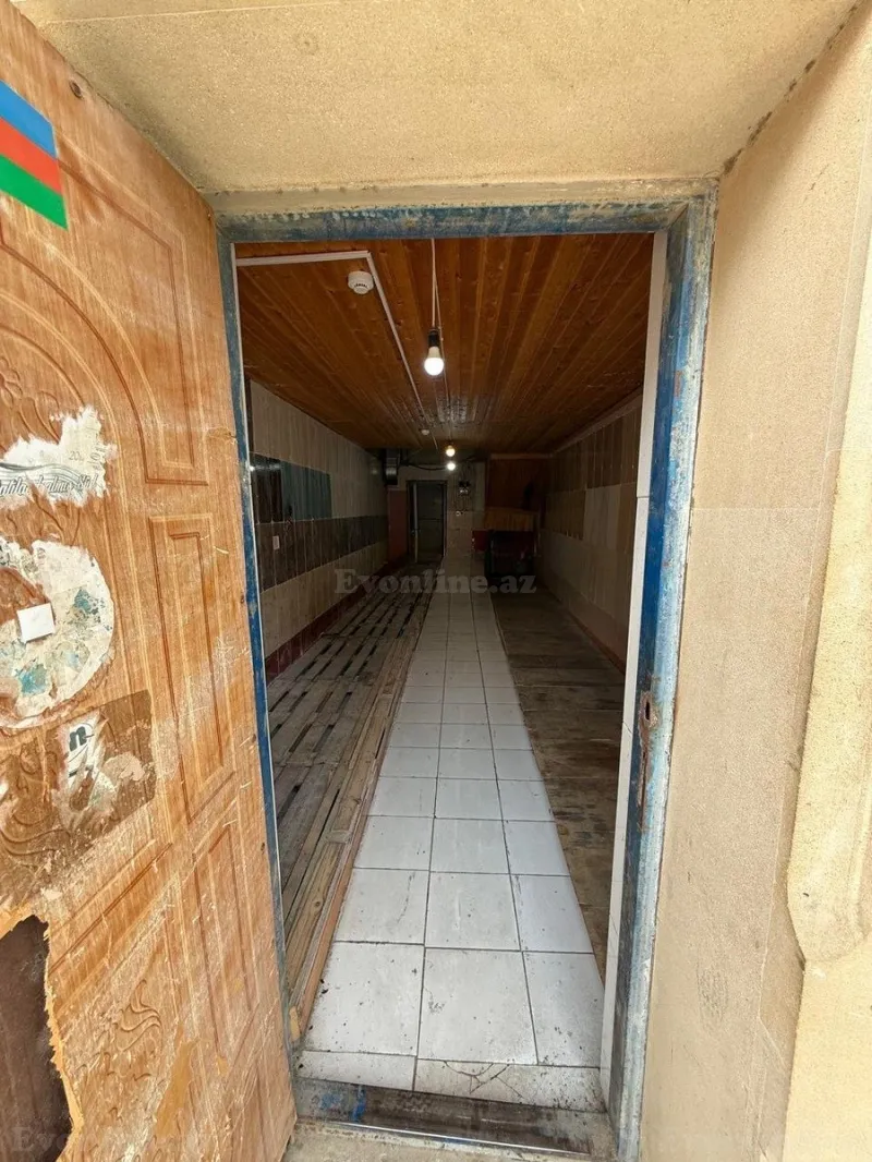 Kirayə verilir Obyekt 500 m² Günəşli - şəkil 3