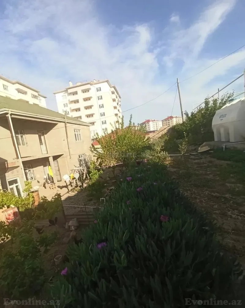 Satılır 6 otaqlı Həyət evi 200 m² Xocəsən - şəkil 2