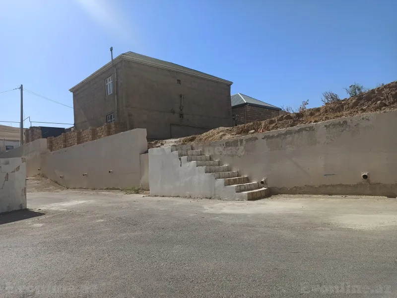 Satılır 6 otaqlı Həyət evi 200 m² Xocəsən - şəkil 3