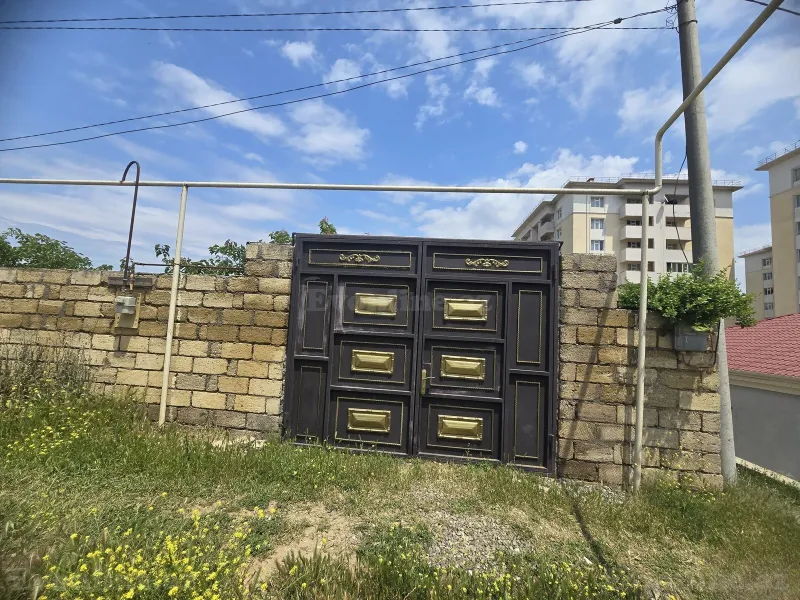 Satılır 6 otaqlı Həyət evi 200 m² Xocəsən - şəkil 4