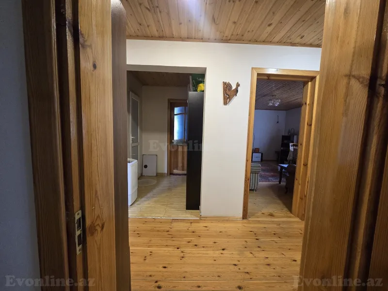 Satılır 6 otaqlı Həyət evi 200 m² Xocəsən - şəkil 7