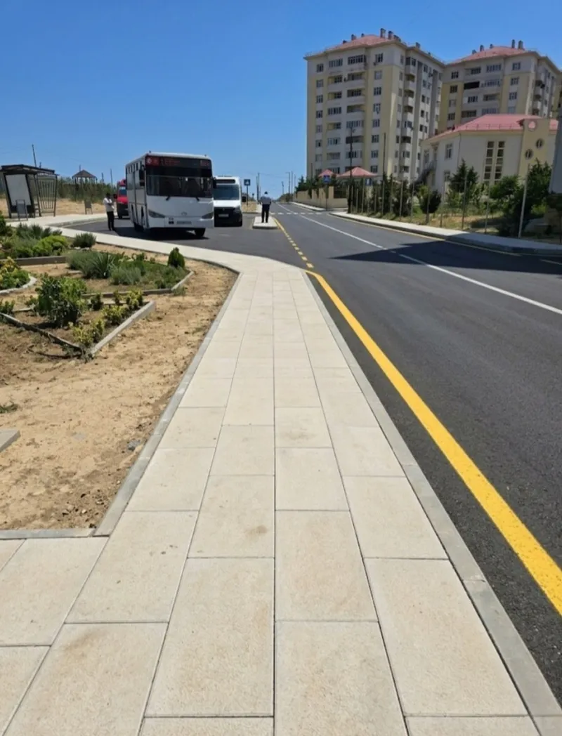Satılır 6 otaqlı Həyət evi 200 m² Xocəsən - şəkil 10