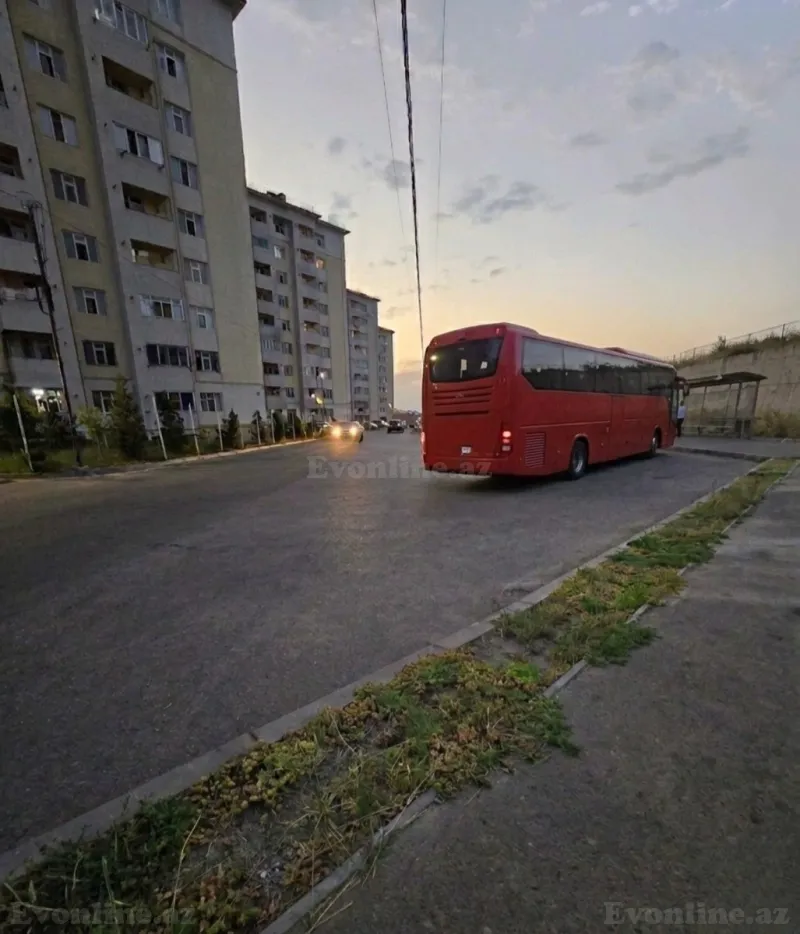 Satılır 6 otaqlı Həyət evi 200 m² Xocəsən - şəkil 11