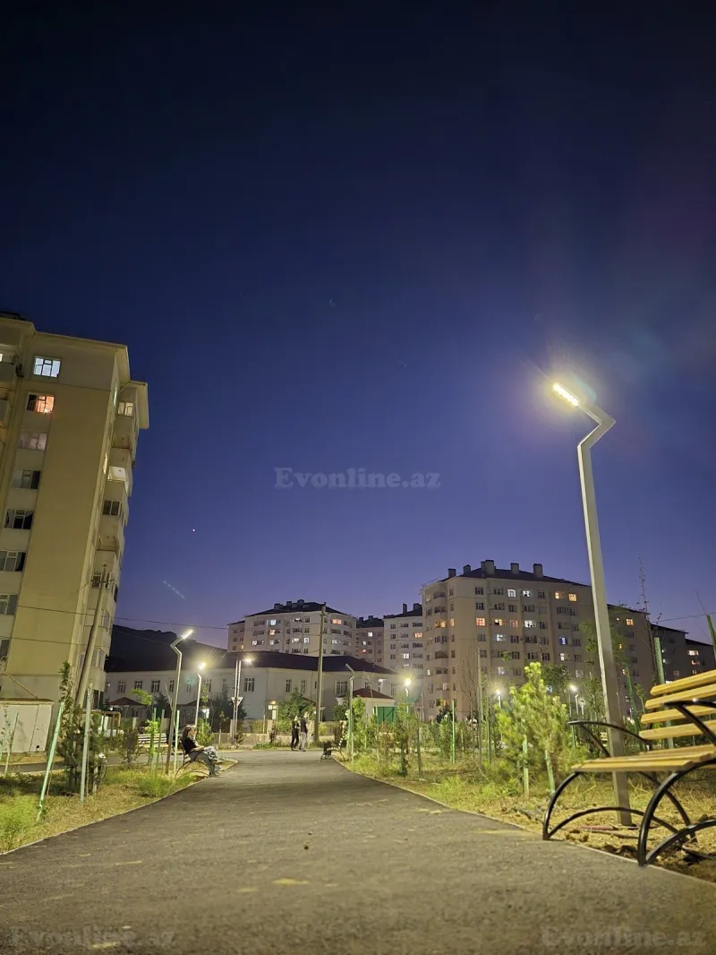 Satılır 6 otaqlı Həyət evi 200 m² Xocəsən - şəkil 12