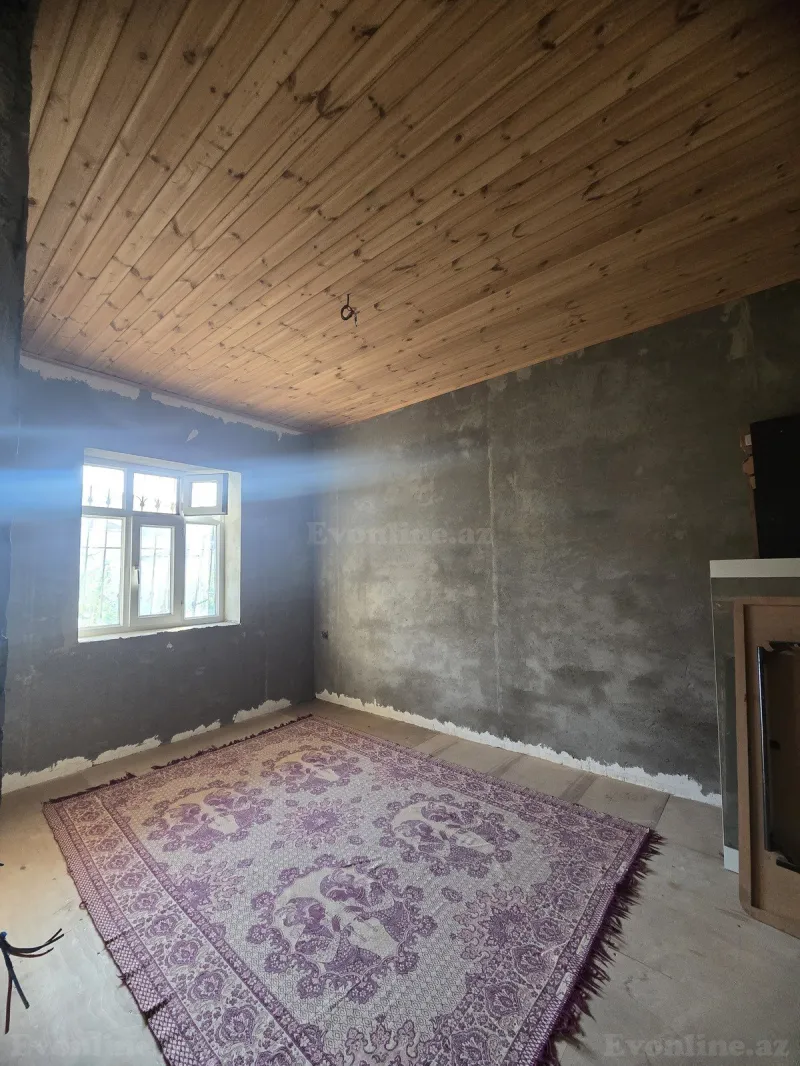 Satılır 6 otaqlı Həyət evi 200 m² Xocəsən - şəkil 13