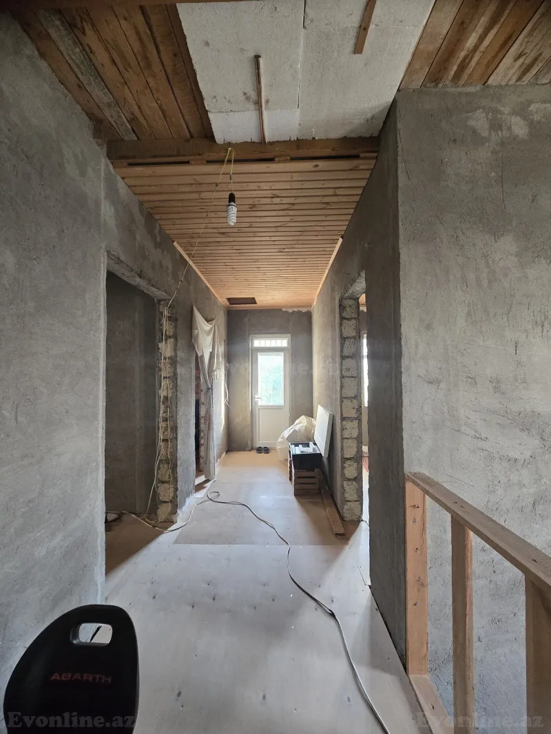 Satılır 6 otaqlı Həyət evi 200 m² Xocəsən - şəkil 14