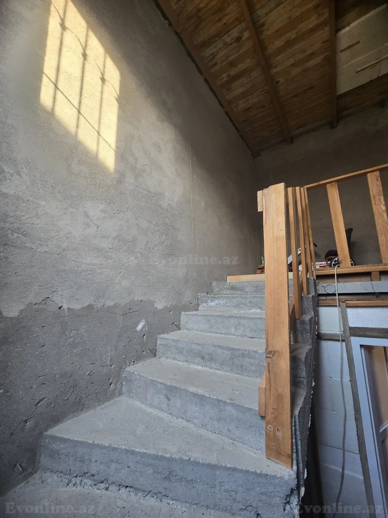 Satılır 6 otaqlı Həyət evi 200 m² Xocəsən - şəkil 15
