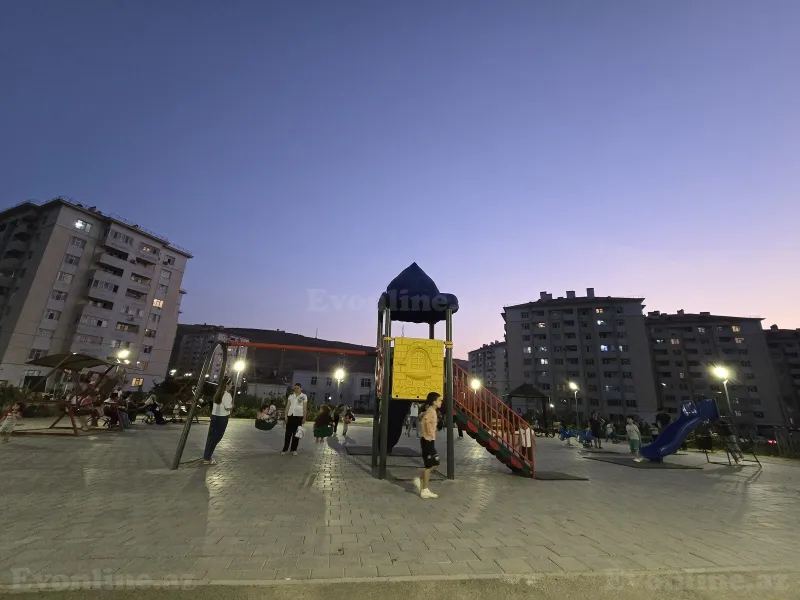 Satılır 6 otaqlı Həyət evi 200 m² Xocəsən - şəkil 16