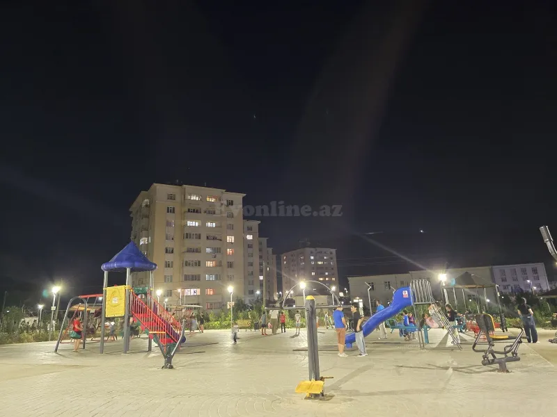 Satılır 6 otaqlı Həyət evi 200 m² Xocəsən - şəkil 17