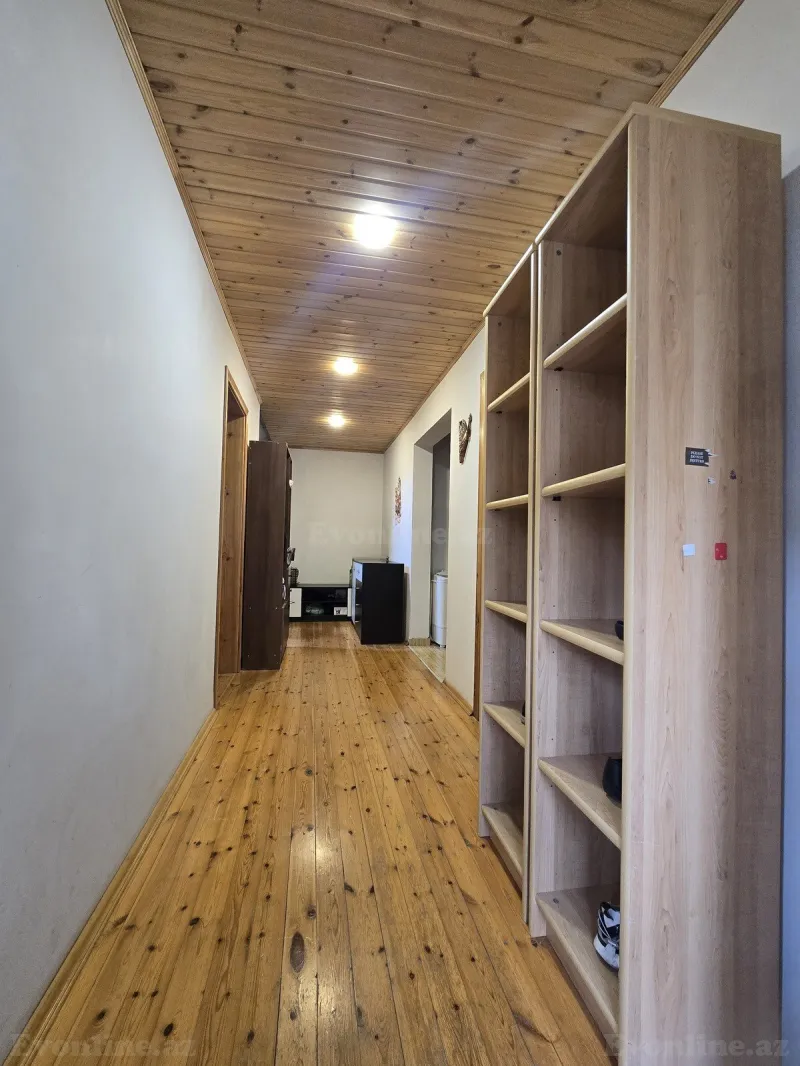 Satılır 6 otaqlı Həyət evi 200 m² Xocəsən - şəkil 18
