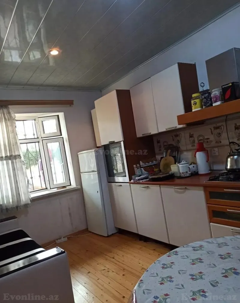 Satılır 6 otaqlı Həyət evi 200 m² Xocəsən - şəkil 19