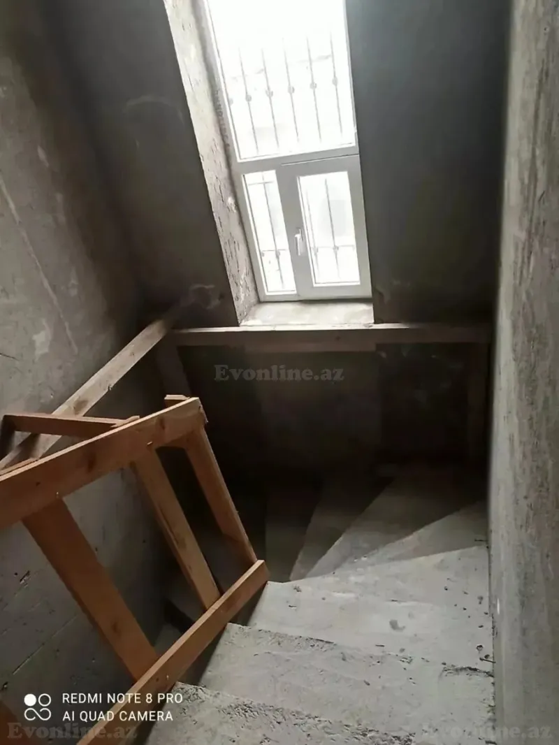 Satılır 6 otaqlı Həyət evi 200 m² Xocəsən - şəkil 20