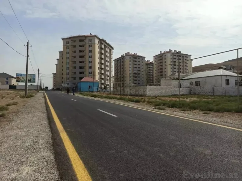 Satılır 6 otaqlı Həyət evi 200 m² Xocəsən - şəkil 21