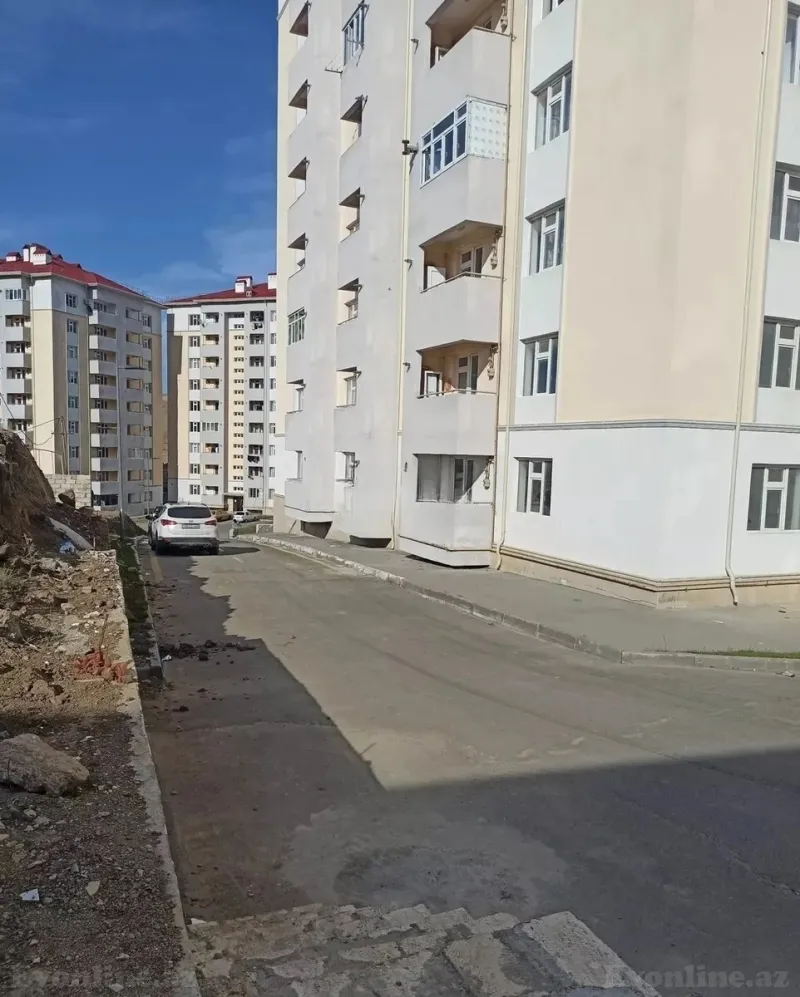 Satılır 6 otaqlı Həyət evi 200 m² Xocəsən - şəkil 23
