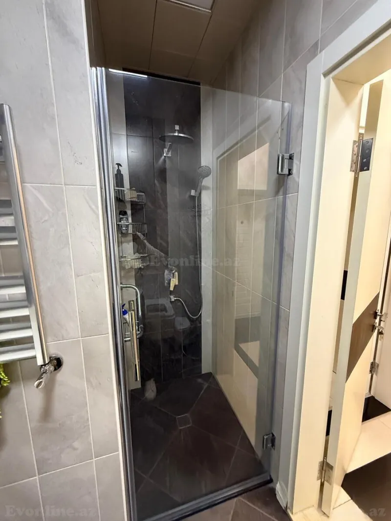 Kirayə verilir 4 otaqlı Mənzil Yeni tikili 170 m² Ağ şəhər - şəkil 23