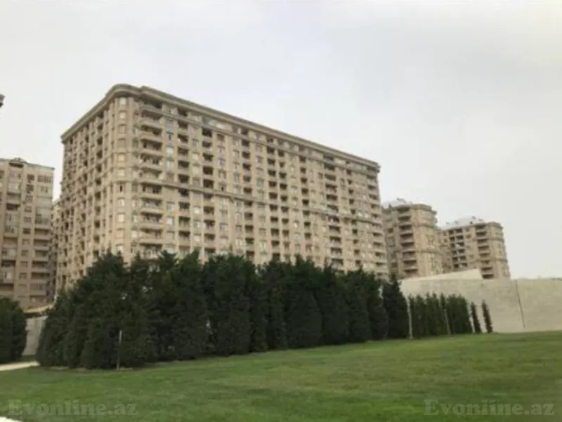Kirayə verilir 3 otaqlı Mənzil Yeni tikili 105 m² Nəriman Nərimanov m. - şəkil 13