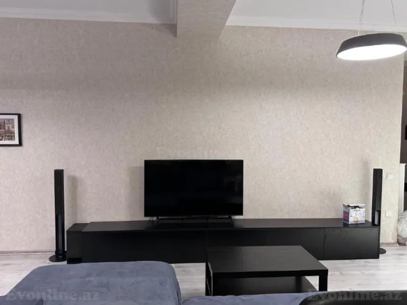 Satılır 3 otaqlı Mənzil Yeni tikili 95 m² 20 Yanvar m. - şəkil 3